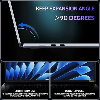 Peslv 14 Inch MacBook Pro Screen Protector Model pes cxblcmac pro 14 2021 Anti-Glare Matte