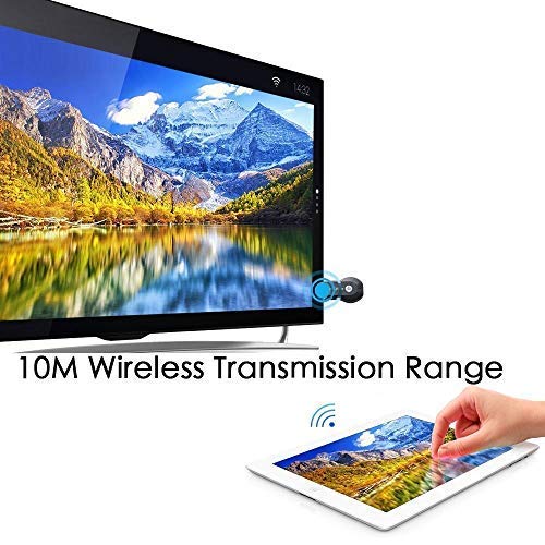 SmartSee STCD0073JP Wireless Display Adapter 1080p