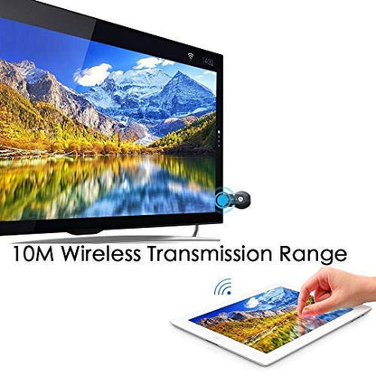 SmartSee STCD0073JP Wireless Display Adapter 1080p