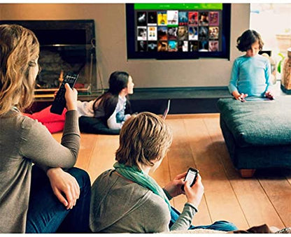 SiliconDust 7" x 5" x 2.2" HDFX-4K Ethernet 1080p External TV Tuner