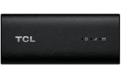 TCL Black IK511 USB 5G Wi-Fi Modem Dongle for T-Mobile