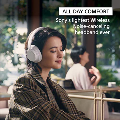 Sony WH-CH720N 35 Hour Battery Noise Cancelling Over-Ear Headphones Bluetooth 5.2
