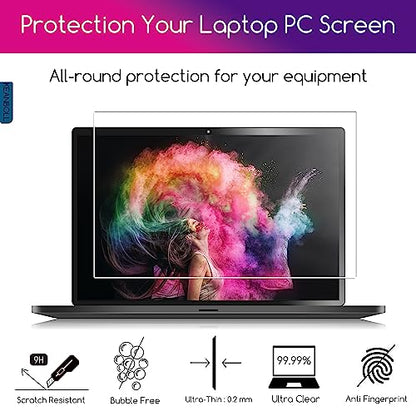 KEANBOLL Tempered Glass Screen Protector 13.4" ASUS ROG Flow Z13 GZ302 9H Scratch Resistant