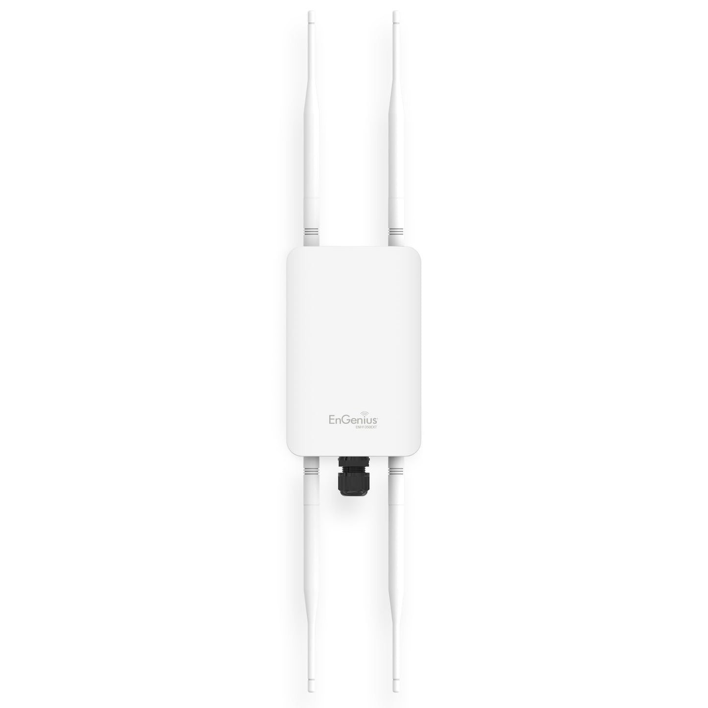 EnGenius ENH1350EXT Outdoor Wireless Access Point, 5GHz, 802.11ac Dual-Band, IP67, MU-MIMO