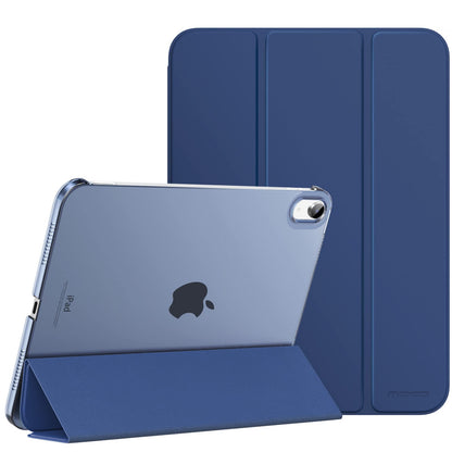 MoKo 11-Inch iPad Case Compatible with 11th Generation (Model: A3354, A3355, A3356) and 10th Generation (Model: A2696, A2757, A2777)