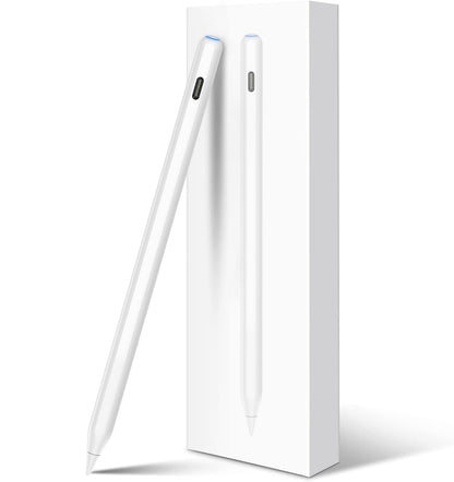 HATOKU 1 Lithium Polymer Battery ID766 Cool White Stylus Pen