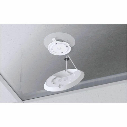 Ubiquiti U6+ 1 Count Dual Band 802.11ax 3 Gbps Wireless Access Point