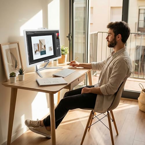 STGSivir 22" STGSivir-AIO-i5-16G-512G-22 1680x1050 Integrated All-in-One Computer