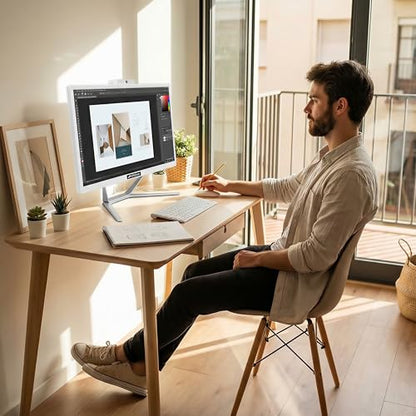 STGSivir 22" STGSivir-AIO-i5-16G-512G-22 1680x1050 Integrated All-in-One Computer