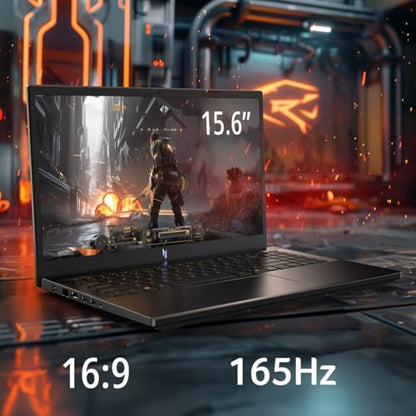 Acer 15.6" ANV15-52-586Z 1920x1080 SSD