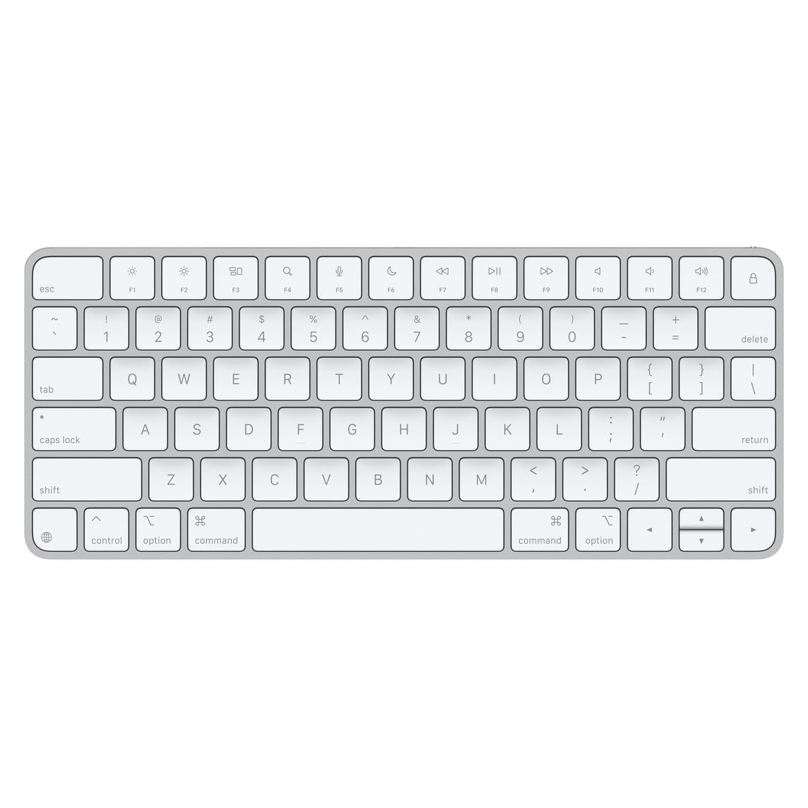 Apple 12.13 x 6 x 0.73 inches MXCL3LL/A English Keyboard