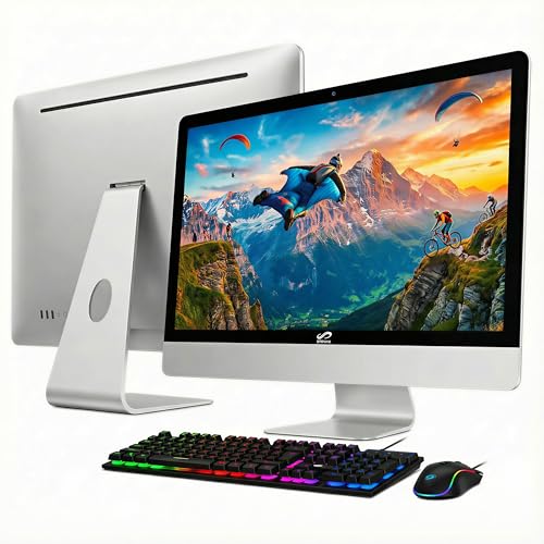 STGSivir 22" FHD/SIV0223/1920x1080/All in One