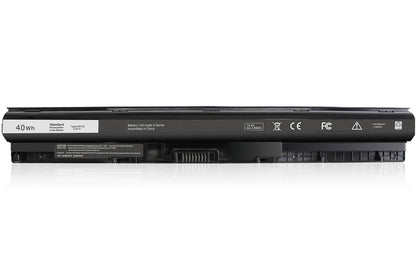 DMKAOLLK 40Wh M5Y1K 14.8V Laptop Battery for Dell Inspiron 14 15 17 Series