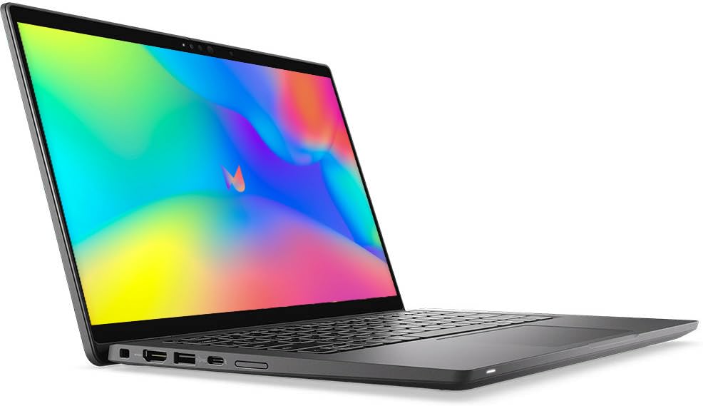 Dell Latitude 7430 14" FHD (1920x1080) 2-in-1 Laptop, Intel Core i7-1265U, 32GB RAM, 512GB SSD, Convertible