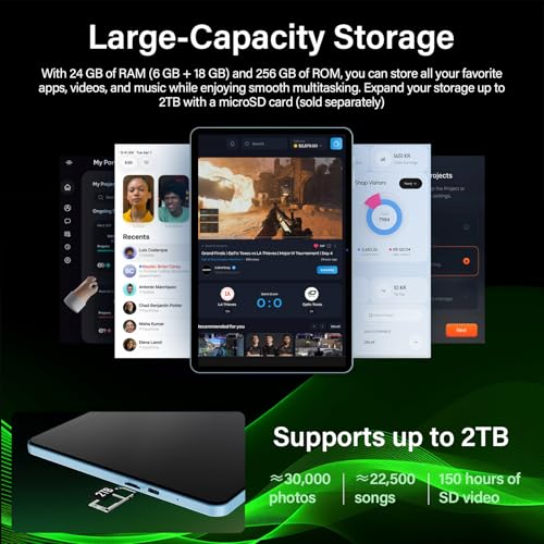 Suicoey 10 inch T901 1280x800 60Hz LCD Tablet