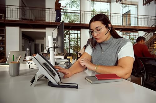 POLY AV4N9AA#AC3 Voyager Legend 50 Black Bluetooth Wireless Headset