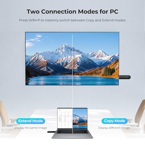 Xeleeto 328FT BIN-822 4K HDMI Wireless Transmitter and Receiver