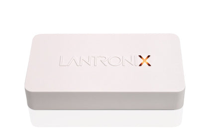 Lantronix xPrintServer Network Edition XPS1001NE-01 Monochrome Wireless Printer Connectivity