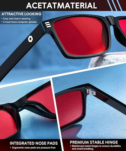 ANYLUV 54mm 4508 Reading Glasses