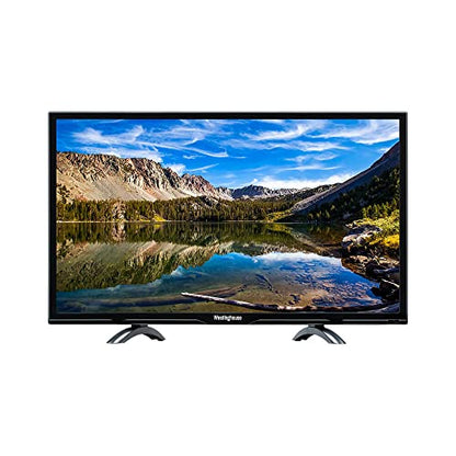 Westinghouse 32 Inch WD32HX5201 720p 60Hz LED TV-DVD Combo