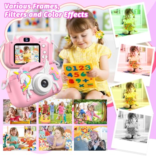 Masterbee 2/3" H30 20 MP 1080p Compact Digital Camera