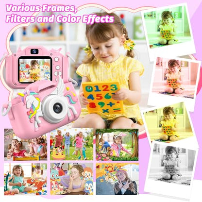 Masterbee 2/3" H30 20 MP 1080p Compact Digital Camera