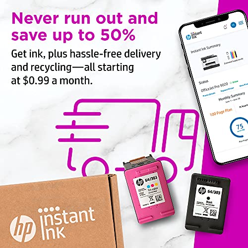 HP DeskJet 3772 T8W88A 4800 x 1200 Color Inkjet All-in-One Printer
