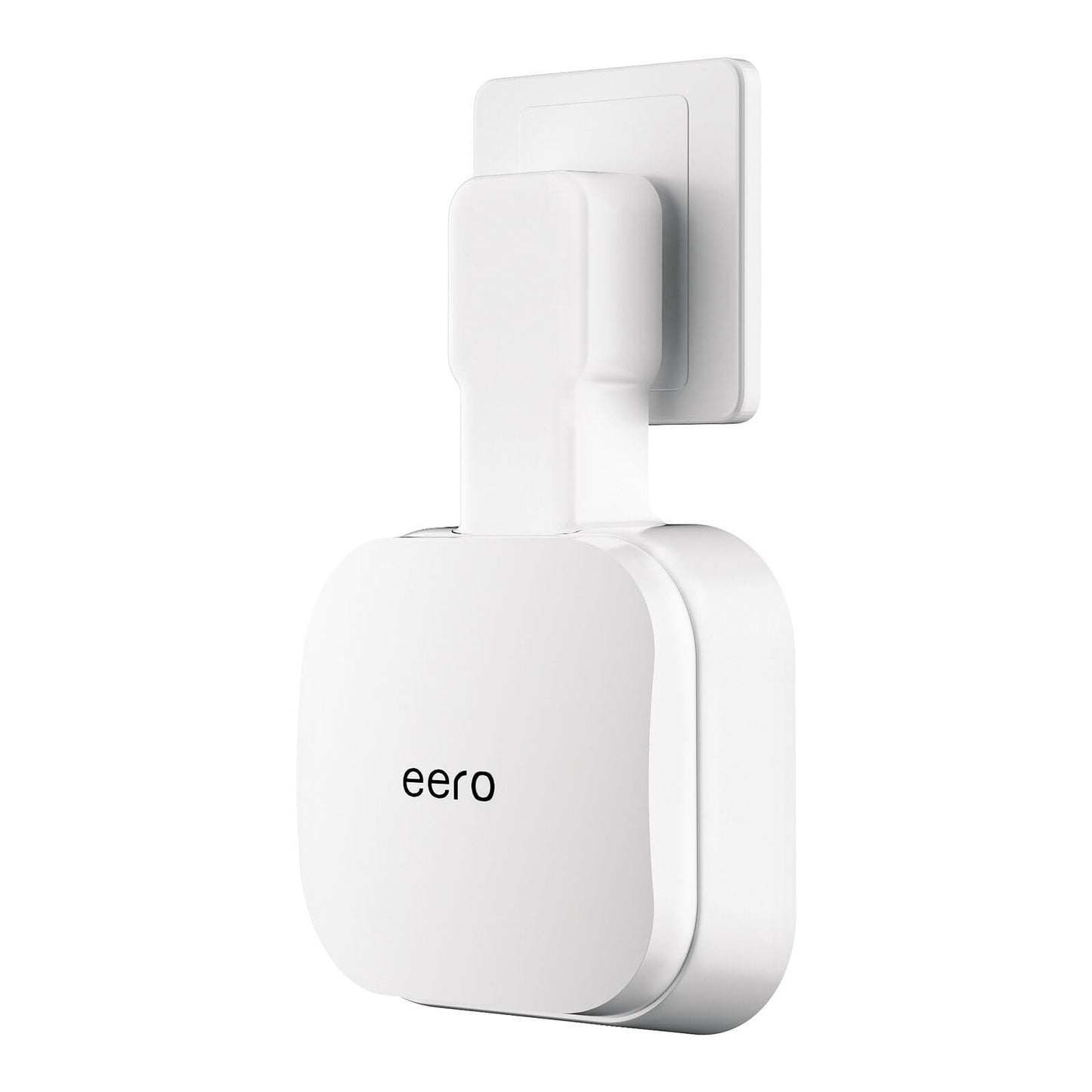 SENLEG 1-Pack EE-7 Wall Mount Holder for eero 7 Router