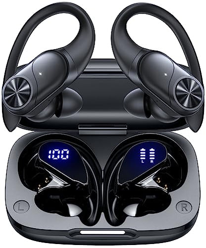 PocBuds 1 Count T60 No Autographed Earbud & In-Ear Headphones