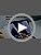 amFilm MacBook Neo 13-Inch Screen Protector MBN-13-GLS-BLK 13" 9H Tempered Glass
