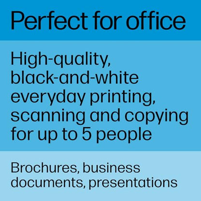 HP LaserJet MFP M235sdw 600x600 Monochrome All-in-One Laser Printer