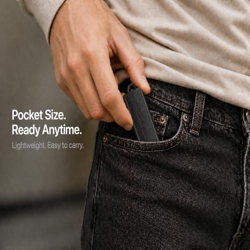 POLICE tech P USB Voice Recorder U350 - 24 hours Continuous Recording, 8 GB Storage Capacity