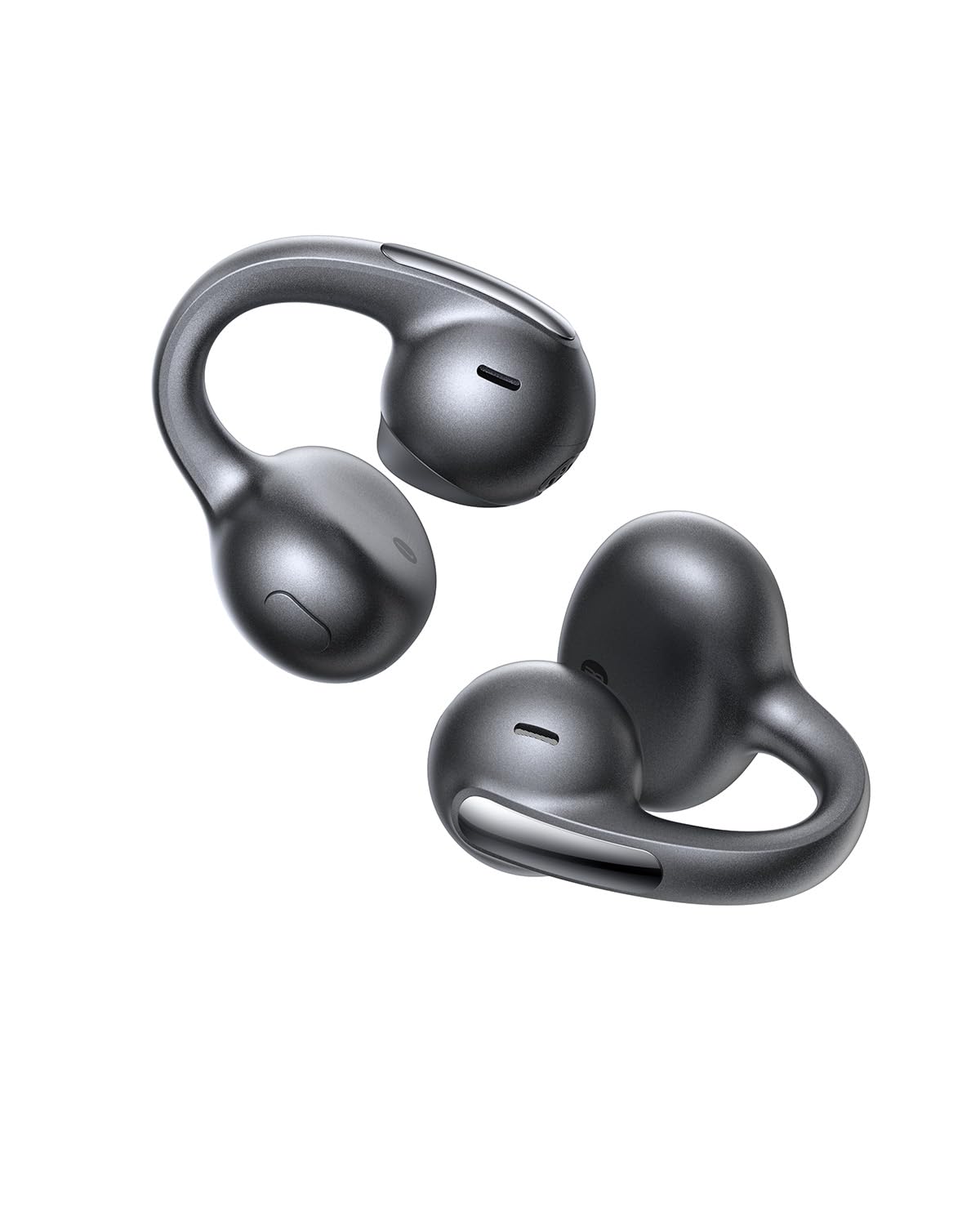 Baseus Bowie MC1 Pro Open Ear Clip-On Earbuds Bluetooth 6.0