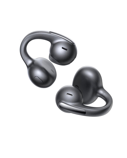 Baseus Bowie MC1 Pro Open Ear Clip-On Earbuds Bluetooth 6.0
