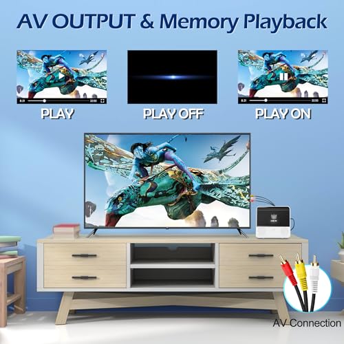 SHIWAKOTO 7 Inches SH-DVP 23 VIGO 1024x600 LCD Portable DVD Player