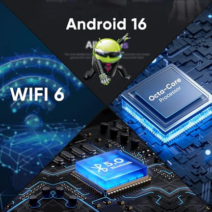 WXUNJA 11 inches X-C5 1280x800 60Hz LCD Tablet