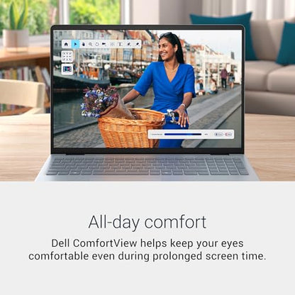 Dell 16 Inches 16 Plus 2-in-1 Convertible Laptop 1920 x 1200 Touchscreen SSD