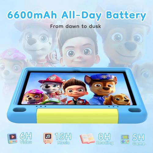 SHARECLOUD 10.1" A333 1280x800 60Hz IPS Tablet
