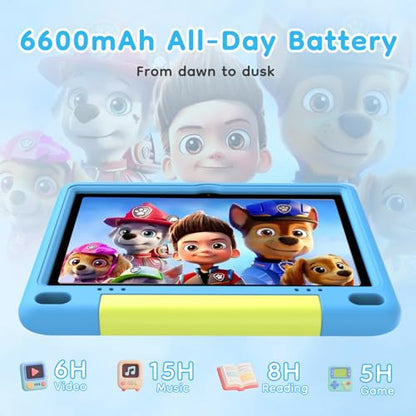 SHARECLOUD 10.1" A333 1280x800 60Hz IPS Tablet