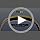 FITVII Activity Tracker 10-Day Battery IP68 Bluetooth Multi-Sport Waterproof Wearable