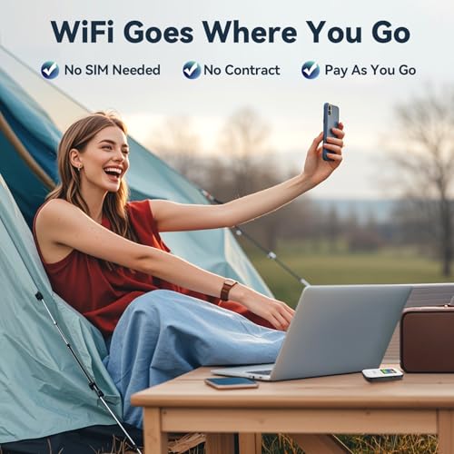 Karbor 4G LTE MF833 Mobile Hotspot Wi-Fi 4 White