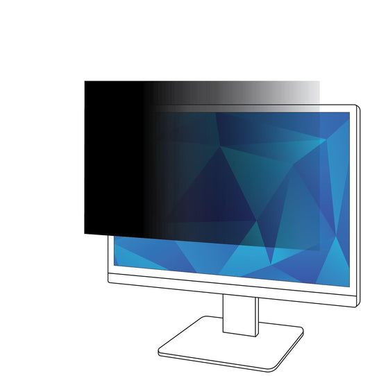 3M 32" Privacy Filter PF320W9B Matte