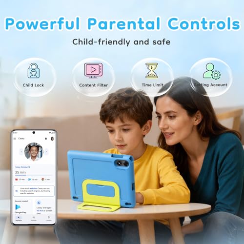 SHARECLOUD 10.1" A333 1280x800 60Hz IPS Tablet