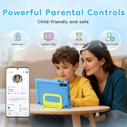 SHARECLOUD 10.1" A333 1280x800 60Hz IPS Tablet