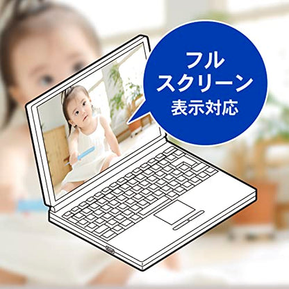I-O DATA GV-USB2/E USB 2.0 Video Capture Device 480p/720p Windows 10/11