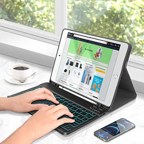 XIWMIX Portable Bluetooth Keyboard XIWMIX-M1 Lightweight Rechargeable Scissor-Switch QWERTY Universal Wireless Keyboard