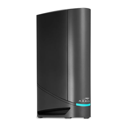 ARRIS G34-RB Ethernet, Wi-Fi 6 Cable Modem Router Combo, 4 Ports, 3000 Mbps