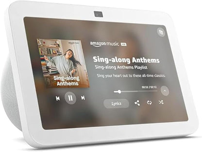 Amazon 8-inch Display Echo Show 8 1280 x 800 60Hz Touchscreen Panel