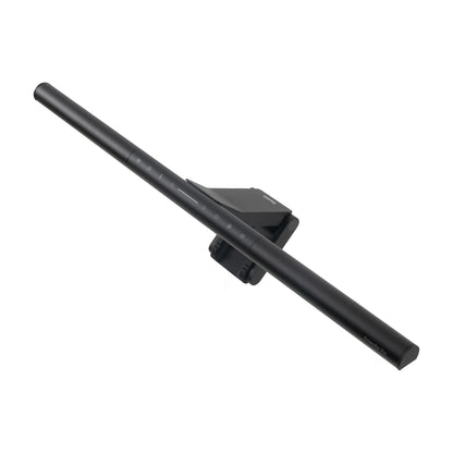 BenQ ScreenBar Pro - LED Monitor Light Bar, Adjustable Brightness and Color Temperature, USB, Black