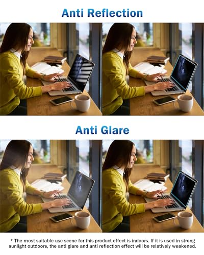 F FORITO 15.6 F-BLSP15.6 Anti Blue Light Screen Protector